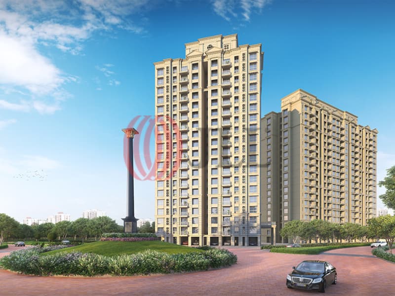 Flats in OMR for sale, Apartments in OMR for sale JLL Homes
